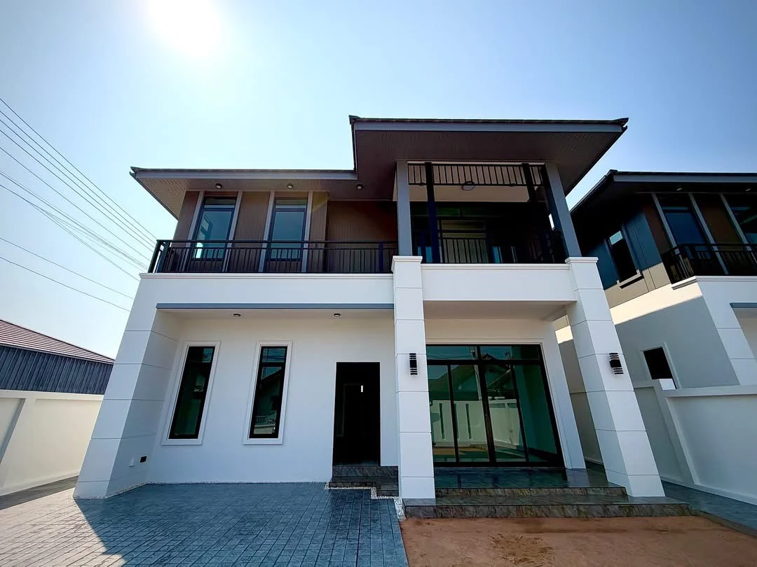สถาปัตยกรรมและเฟอร์นิเจอร์